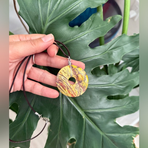 Protection & Grounding pendant - Picture 4 of 4